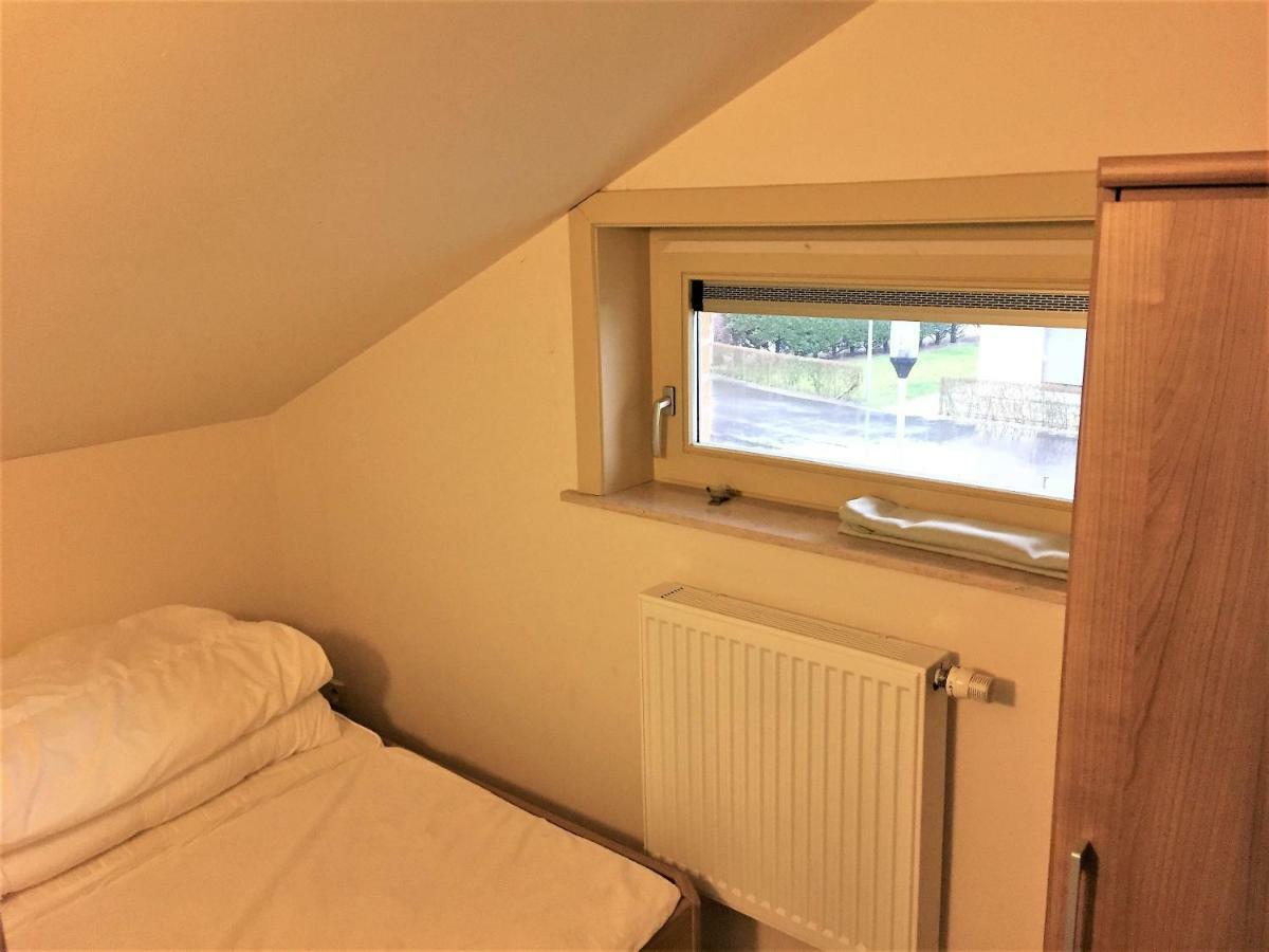 Huisje Zeegenoegen Oostduinkerke Koksijde Bagian luar foto
