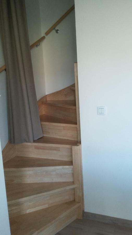 Huisje Zeegenoegen Oostduinkerke Koksijde Bagian luar foto